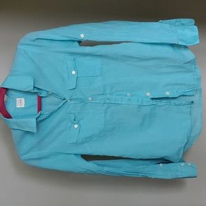 J.Crew "The Perfect Shirt" button down